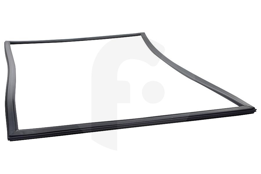 Dometic Frigorifero Dometic guarnizione in gomma (guarnizione porta) per porta frigorifero 875x494mm combinazione frigo-congelatore 241301033