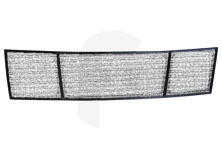 Dometic filtro 375x2x90mm aire acondicionado 386230147 apto para entre otros B1600 / B2200