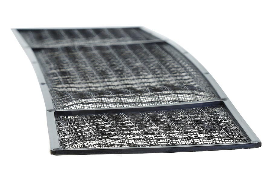 Dometic Klimaanlage Dometic Filter 375x2x90mm Airco 386230147