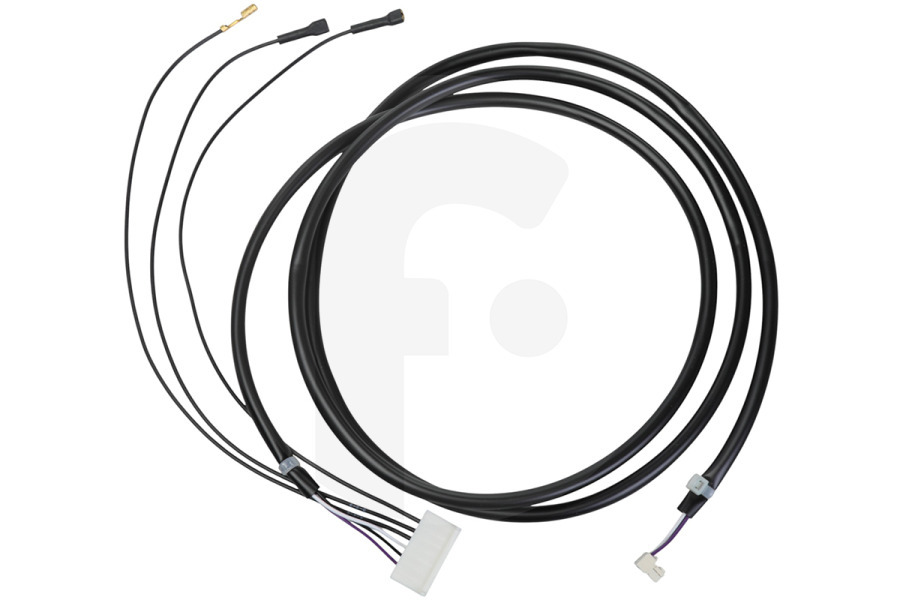 Dometic Frigorifero Dometic cavo di collegamento all'accensione automatica 1830x33x10mm Frigorifero da campeggio 241279640