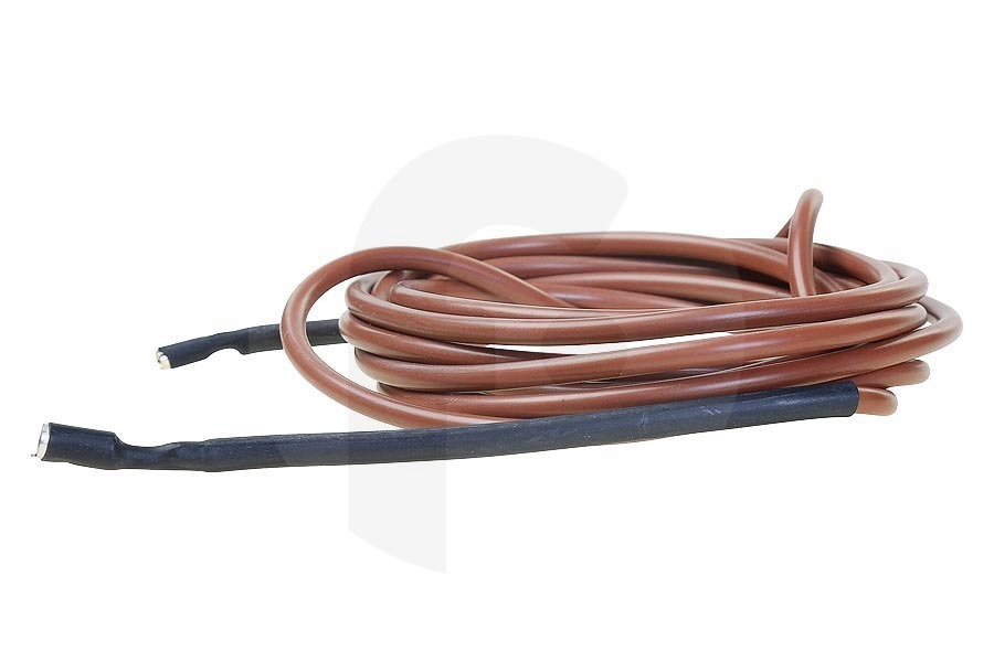 Dometic Frigorifero Dometic cavo di accensione gas, marrone ⌀ 5 x 1450 mm Frigorifero da campeggio 292788095