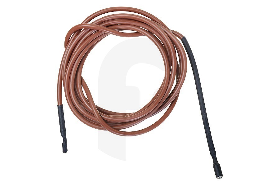 Dometic Frigorifero Dometic cavo di accensione gas, marrone ⌀ 5 x 1450 mm Frigorifero da campeggio 292788095