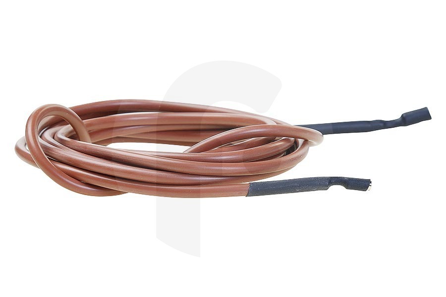 Dometic Frigorifero Dometic cavo di accensione gas, marrone ⌀ 5 x 1450 mm Frigorifero da campeggio 292788095