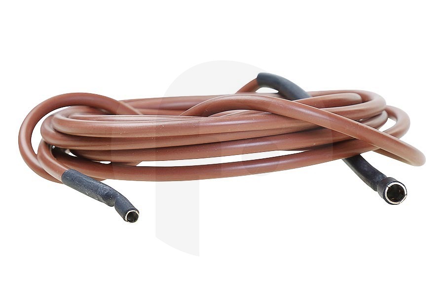 Dometic Frigorifero Dometic cavo di accensione gas, marrone ⌀ 5 x 1450 mm Frigorifero da campeggio 292788095
