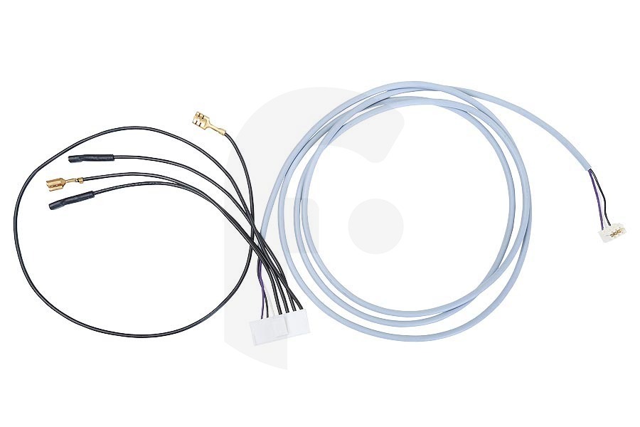 Dometic cable entre encendido y quemador nevera de camping 241279630 apto para entre otros RM7271, RM7361, RMS8505