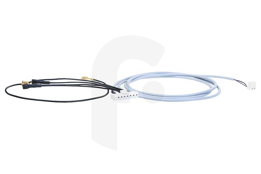 Dometic Frigorifero Dometic cavo tra accensione e bruciatore frigorifero da campeggio 241279630