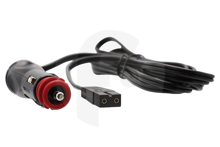 Dometic Frigorífico Cable Conexión Dometic 12V Recto 4451037619 Frigorífico