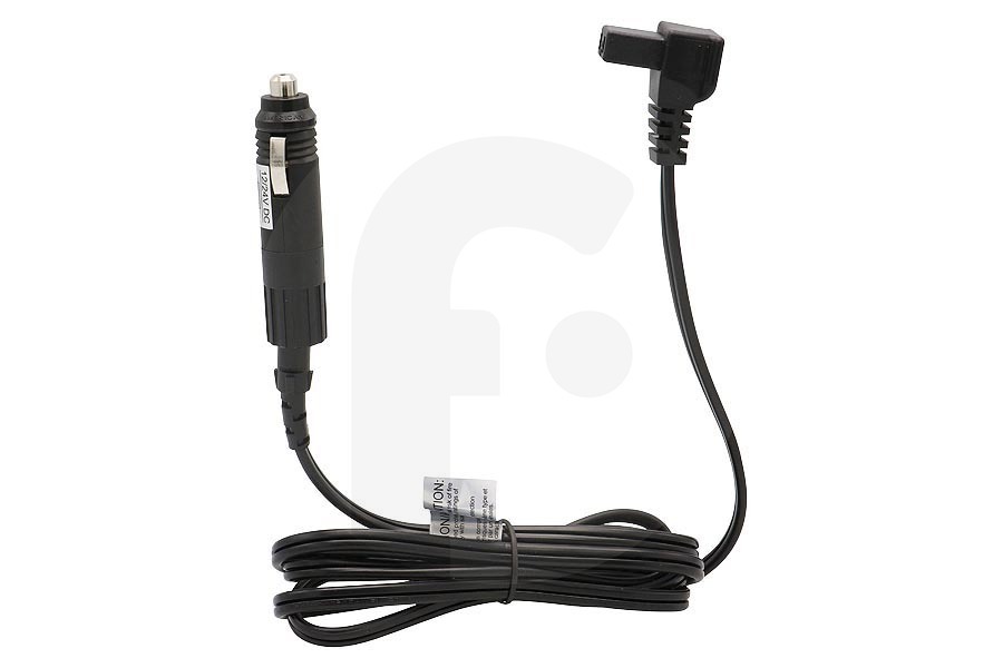 Dometic Kühlschrank Dometic Anschlusskabel 12V/24V gewinkelt 4450021336 Kühlschrank