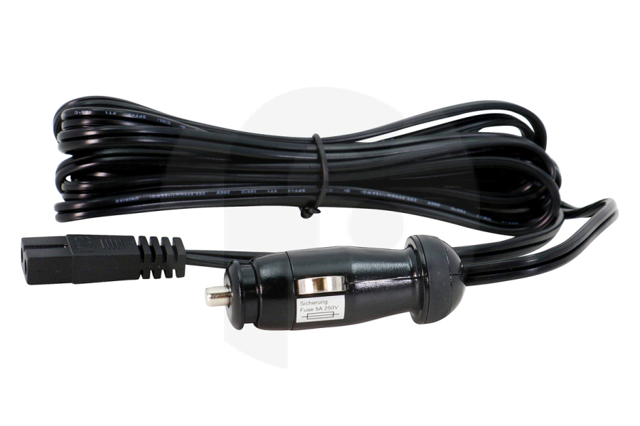 Cocacola 4451037609 Dometic Frigorifero Cavo di collegamento 12V Dritto 4451037662 Frigo adatto a tra cui F15, T08