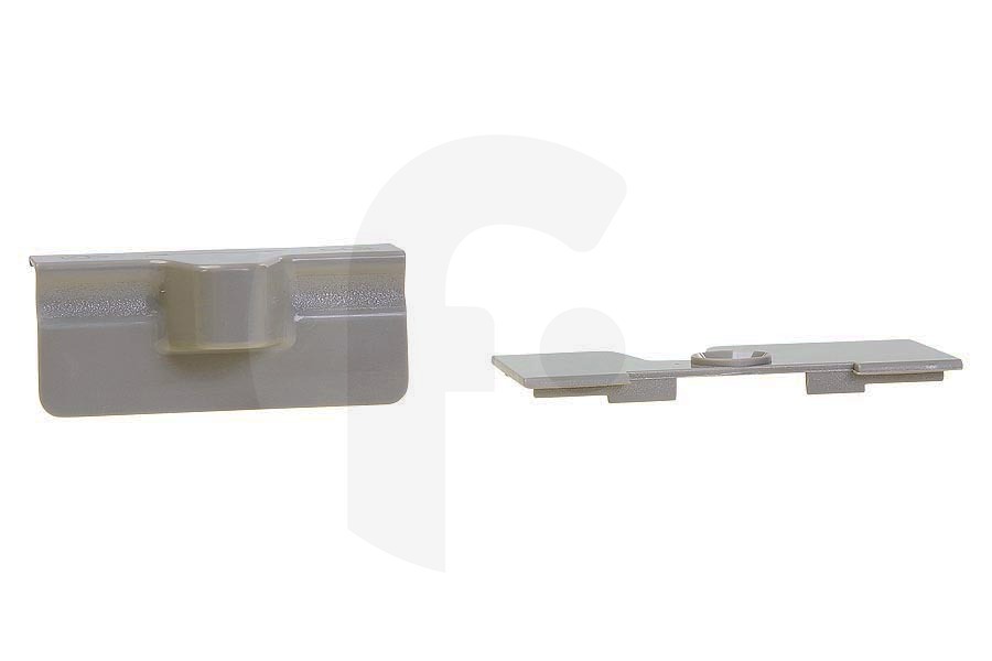 Dometic Kühlschrank Dometic Türschloss grau 62x22x30mm Camping Kühlschrank 241275730