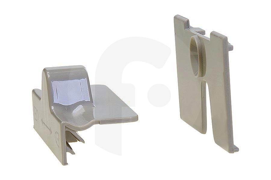 Dometic Kühlschrank Dometic Türschloss grau 62x22x30mm Camping Kühlschrank 241275730