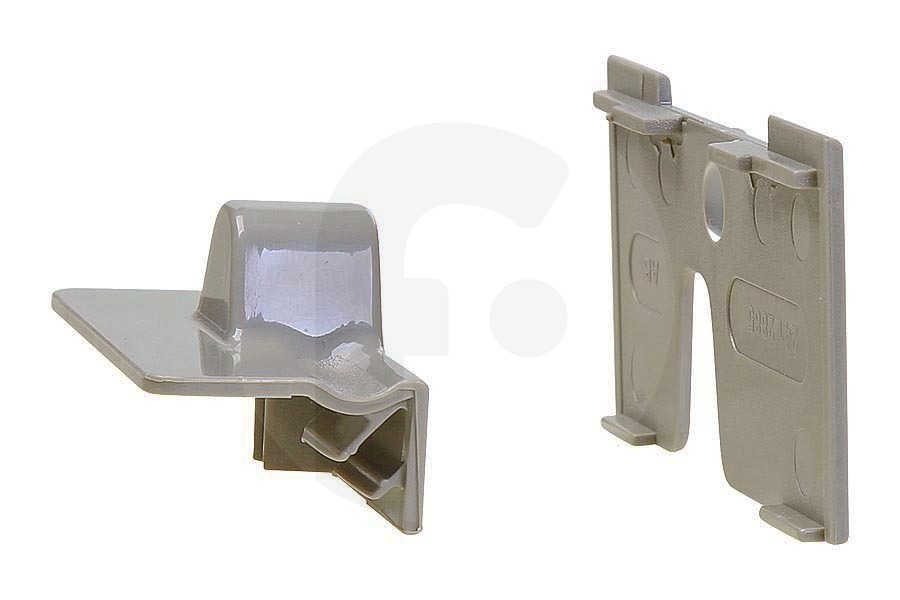 Dometic Kühlschrank Dometic Türschloss grau 62x22x30mm Camping Kühlschrank 241275730