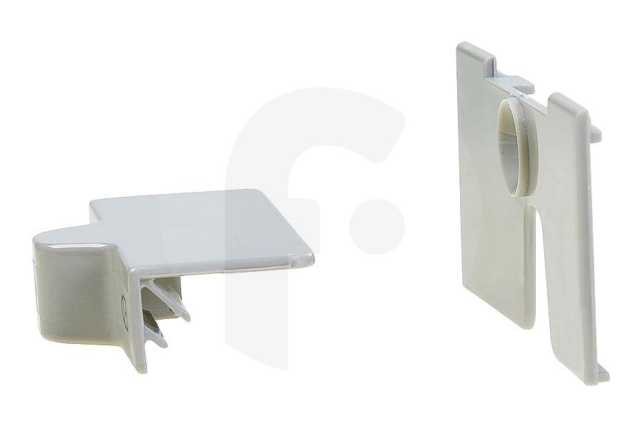 Dometic Kühlschrank Dometic Türschloss grau 62x12x31mm Camping Kühlschrank 241275760