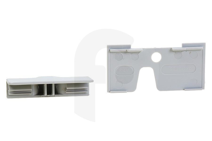 Dometic Kühlschrank Dometic Türschloss grau 62x12x31mm Camping Kühlschrank 241275760