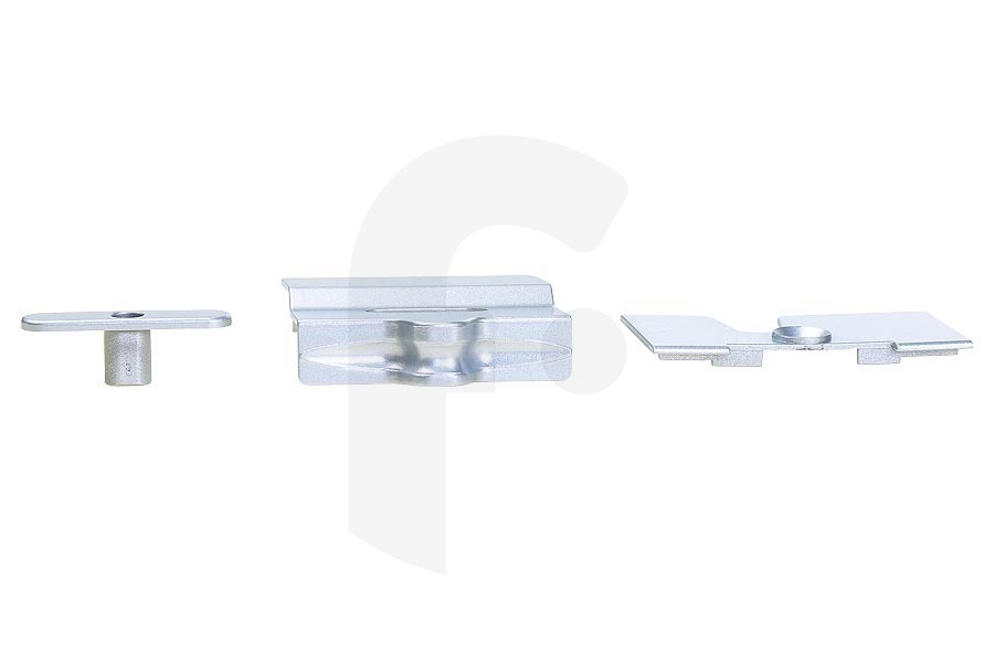 Dometic Frigorifero Dometic blocco porta (blocco, blocca frigorifero) completo frigo e congelatore combinato 241275785