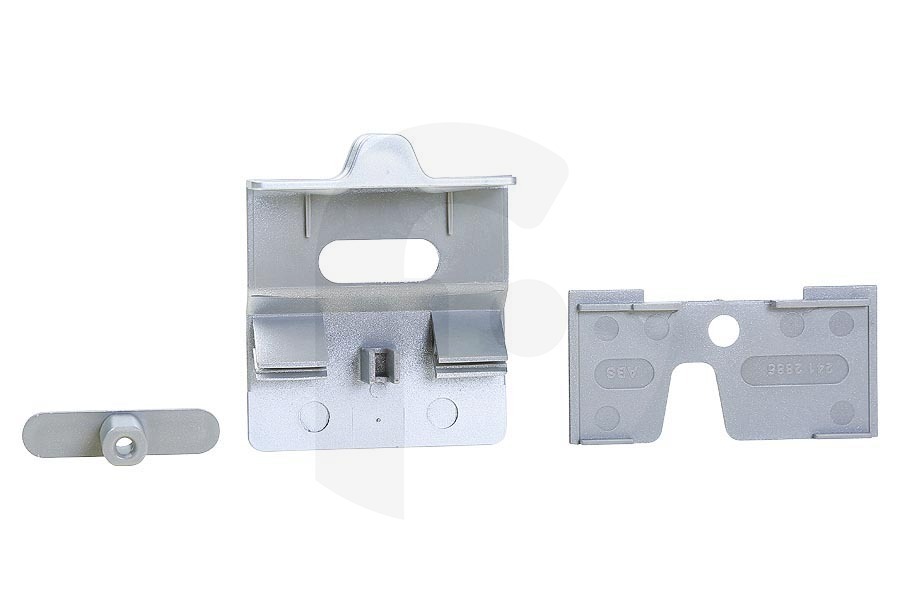 Dometic Frigorifero Dometic blocco porta (blocco, blocca frigorifero) completo frigo e congelatore combinato 241275785