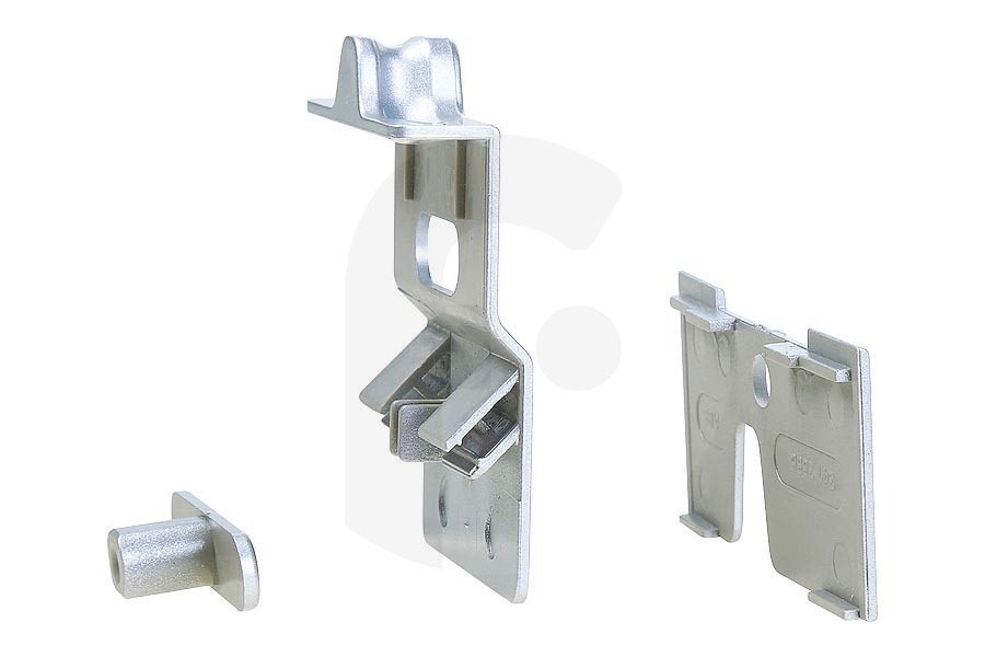 Dometic Frigorifero Dometic blocco porta (blocco, blocca frigorifero) completo frigo e congelatore combinato 241275785