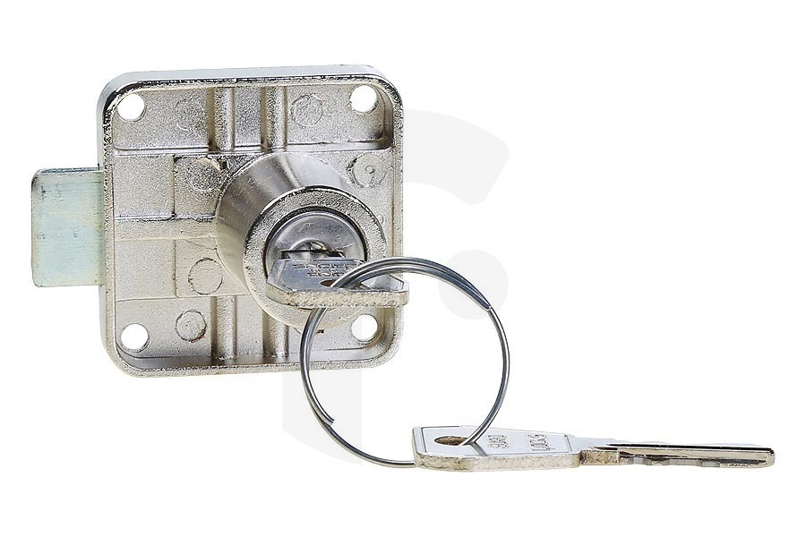 Dometic Kühlschrank Dometic Türschloss 40x30x40mm Camping Kühlschrank 207235901