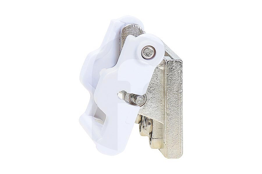 Dometic Kühlschrank Dometic Fänger des Türschlosses 39x17x31mm Camping Kühlschrank 289058200