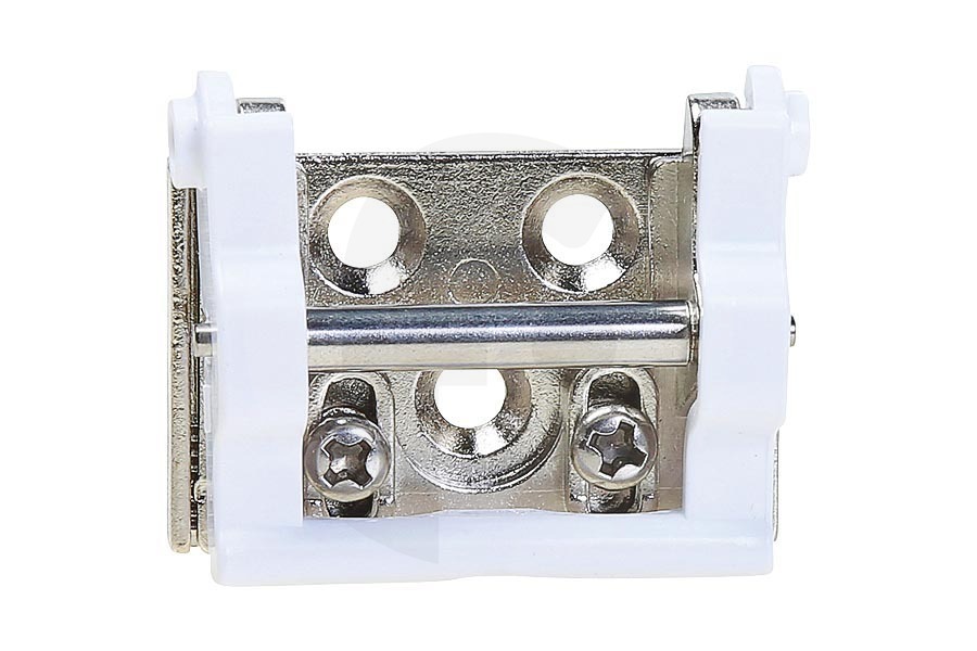 Dometic receptor de cerradura de puerta (cierre de puerta, cerrojo) 39x17x31mm Frigorífico de camping 289058200 apto para entre otros RML9330, RM9335