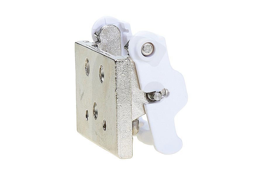 Dometic Kühlschrank Dometic Fänger des Türschlosses 39x17x31mm Camping Kühlschrank 289058200