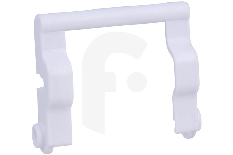 Dometic gancho de seguridad para cerradura de puerta (cierre de puerta, cerrojo) blanco 37x13x33mm Frigorífico de camping 289058270 apto para entre otros RML9335, RML9331