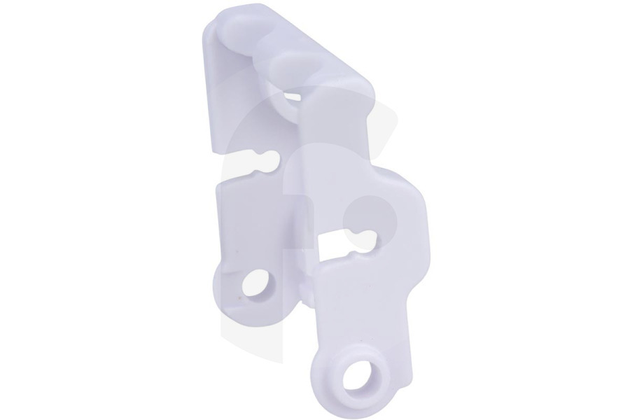 Dometic Frigorifero Dometic gancio di blocco della serratura della porta (chiusura porta, chiavistello) bianco 37x13x33mm Frigorifero da campeggio 289058270
