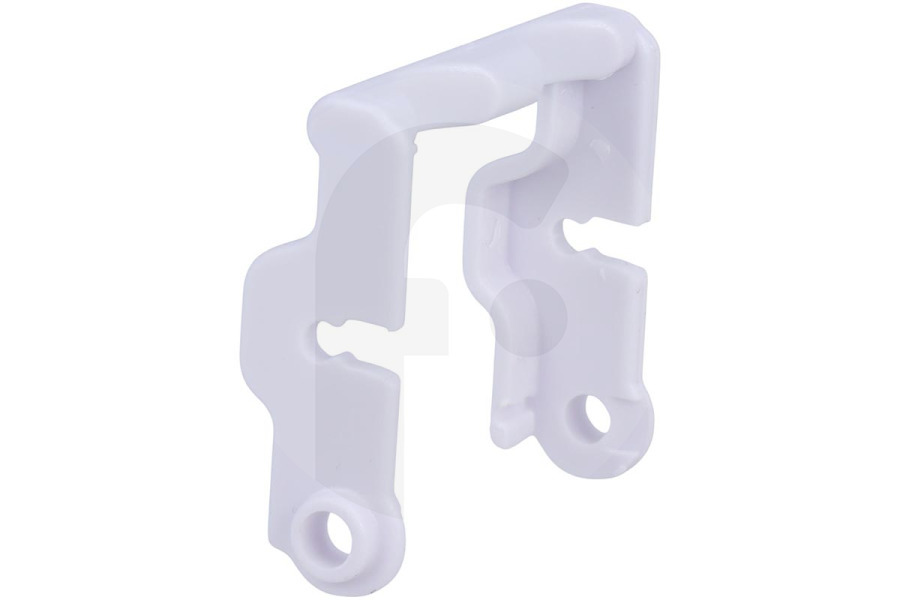 Dometic Frigorifero Dometic gancio di blocco della serratura della porta (chiusura porta, chiavistello) bianco 37x13x33mm Frigorifero da campeggio 289058270