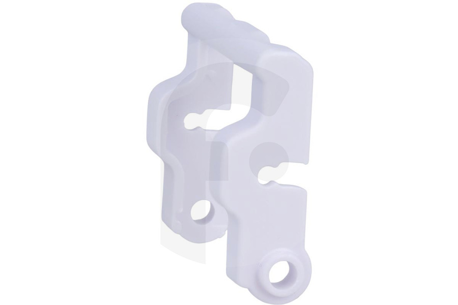 Dometic Frigorifero Dometic gancio di blocco della serratura della porta (chiusura porta, chiavistello) bianco 37x13x33mm Frigorifero da campeggio 289058270