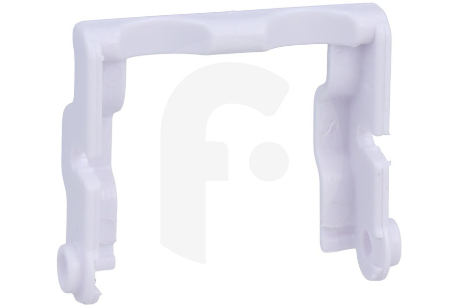Dometic Frigorifero Dometic gancio di blocco della serratura della porta (chiusura porta, chiavistello) bianco 37x13x33mm Frigorifero da campeggio 289058270