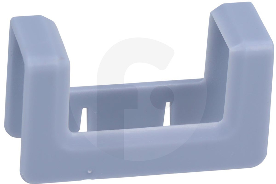 Dometic Frigorifero Dometic gancio di blocco della serratura della porta (chiusura porta, chiavistello) bianco 47x28x33mm Frigorifero da campeggio 241327101