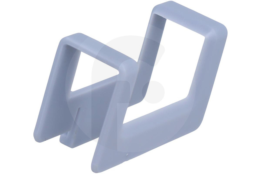 Dometic Frigorifero Dometic gancio di blocco della serratura della porta (chiusura porta, chiavistello) bianco 47x28x33mm Frigorifero da campeggio 241327101