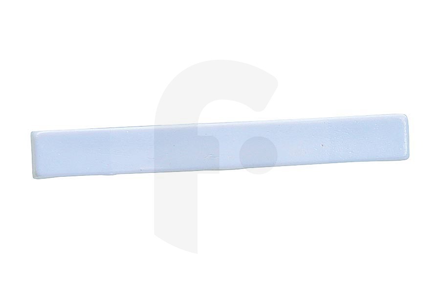 Electrolux Frigorífico Dometic tapa del tirador blanca nevera de camping 207545504 apto para entre otros DS400BI, DS600FS, HC502DBIU
