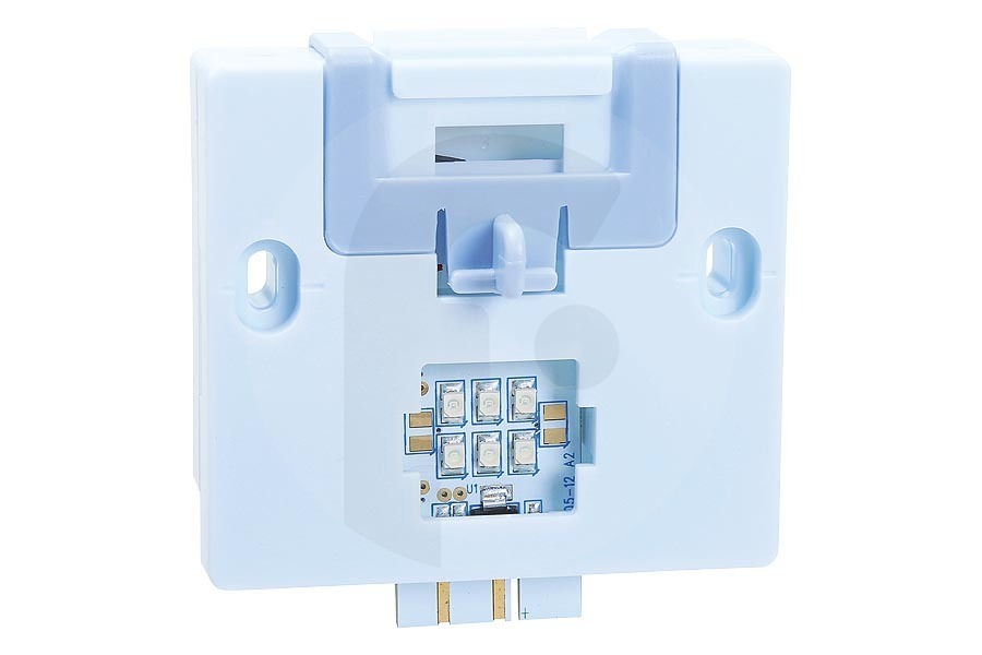 Dometic interruptor de iluminación frigorífico y congelador combinado 289037105 apto para entre otros RMD8555, RMF8505, RMS8550