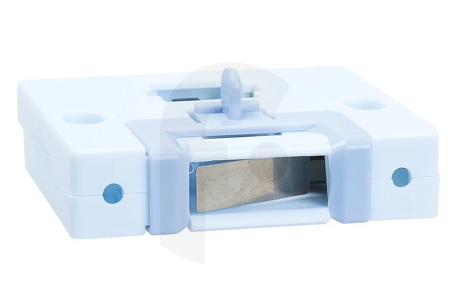 Dometic Frigorifero Beko maniglia (maniglia della porta) grigia frigo e congelatore combinato  289037105