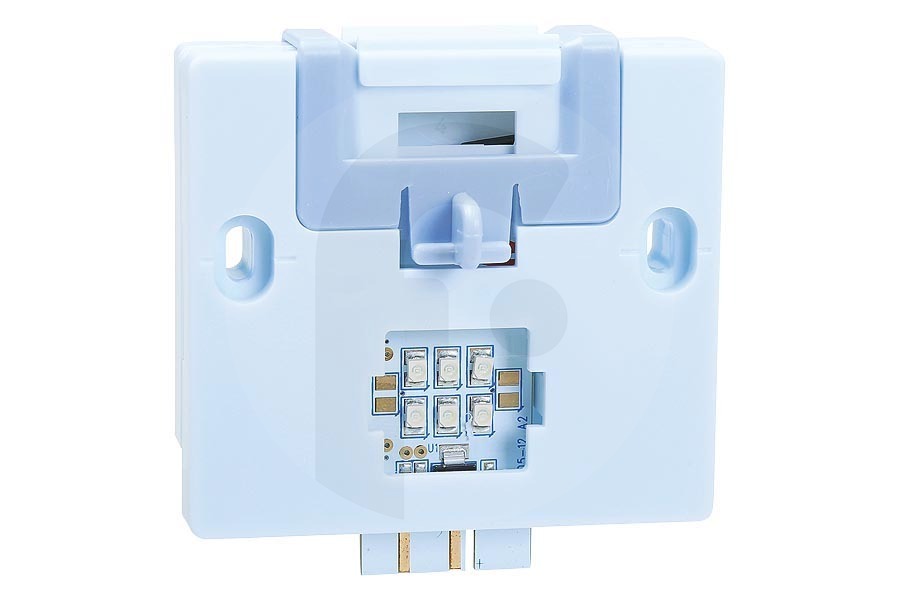 Dometic interruptor de iluminación frigorífico y congelador combinado 289037115 apto para entre otros RML8555, RMS8551, RMDT8505