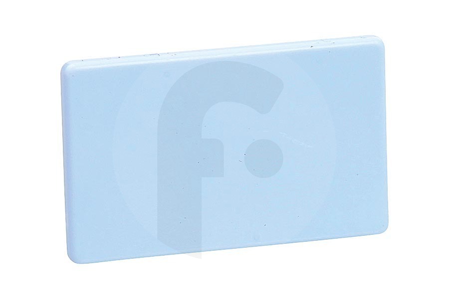 Dometic Congelatore Dometic rivestimento della porta del vano congelatore frigo e congelatore combinato 289024820