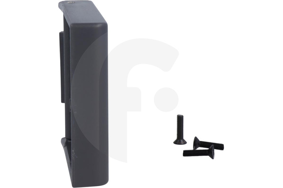 Dometic Frigorifero Dometic chiusura del coperchio nera frigo portatile 4451045740