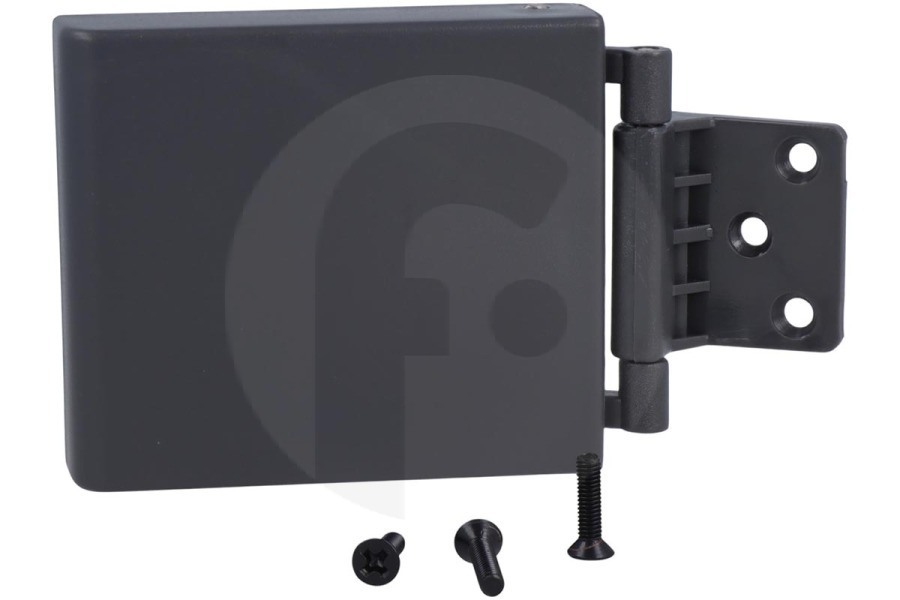 Waeco Frigorífico Dometic cierre de tapa negro nevera portátil 4451045740 apto para entre otros CF110, CF80