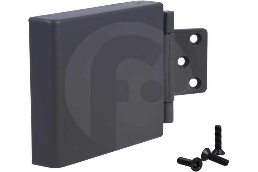 Dometic Frigorifero Dometic chiusura del coperchio nera frigo portatile 4451045740