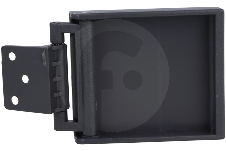 Dometic Frigorifero Dometic chiusura del coperchio nera frigo portatile 4451045740
