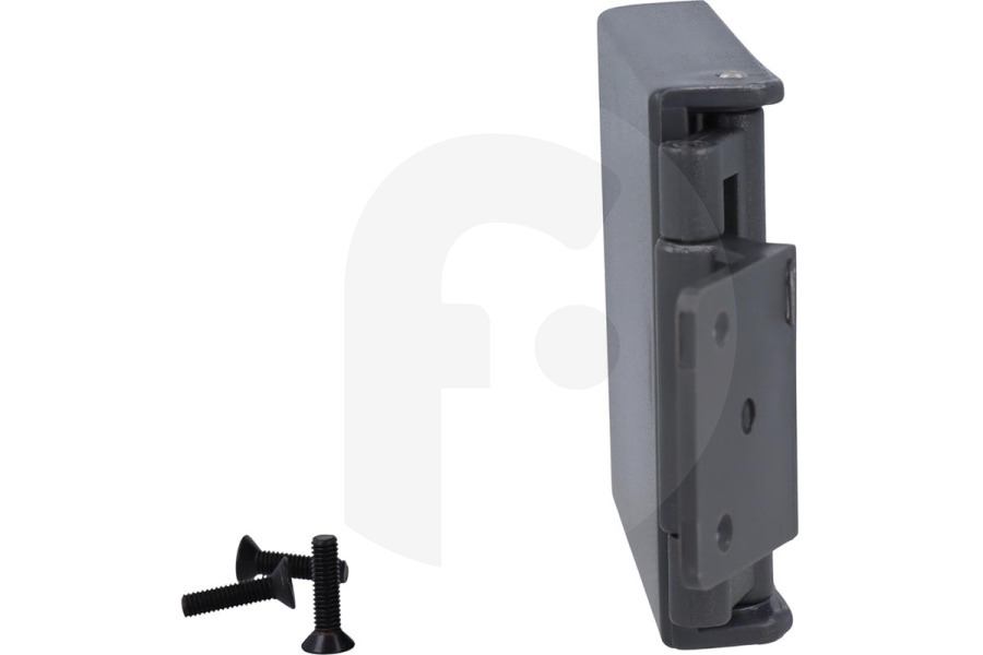 Dometic Frigorifero Dometic chiusura del coperchio nera frigo portatile 4451045740