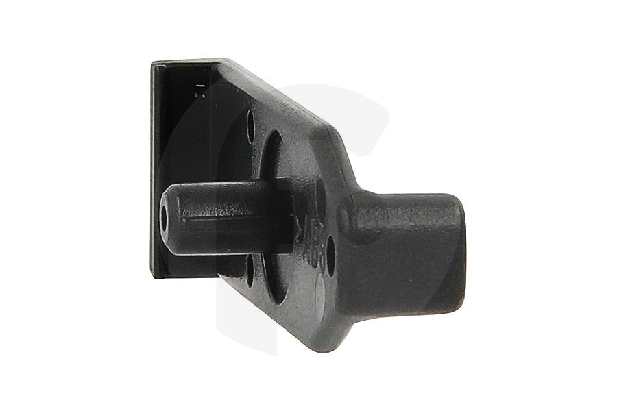 Dometic Frigorifero Dometic supporto blocco porta nero per frigo e congelatore combinato 295213907