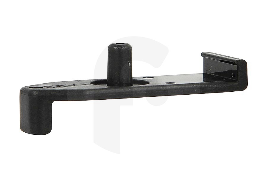 Dometic Frigorifero Dometic supporto blocco porta nero per frigo e congelatore combinato 295213907