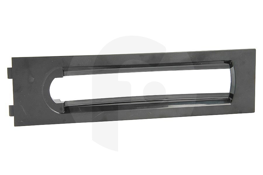 Dometic Frigorífico Dometic panel (panel decorativo) gris para frigorífico y congelador combinado 289012220 apto para entre otros RML9435, RML9430, RML9431