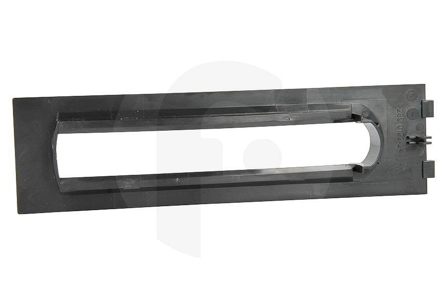 Dometic Frigorifero Dometic rivestimento (rivestimento decorativo) grigio per frigo e congelatore combinato 289012220