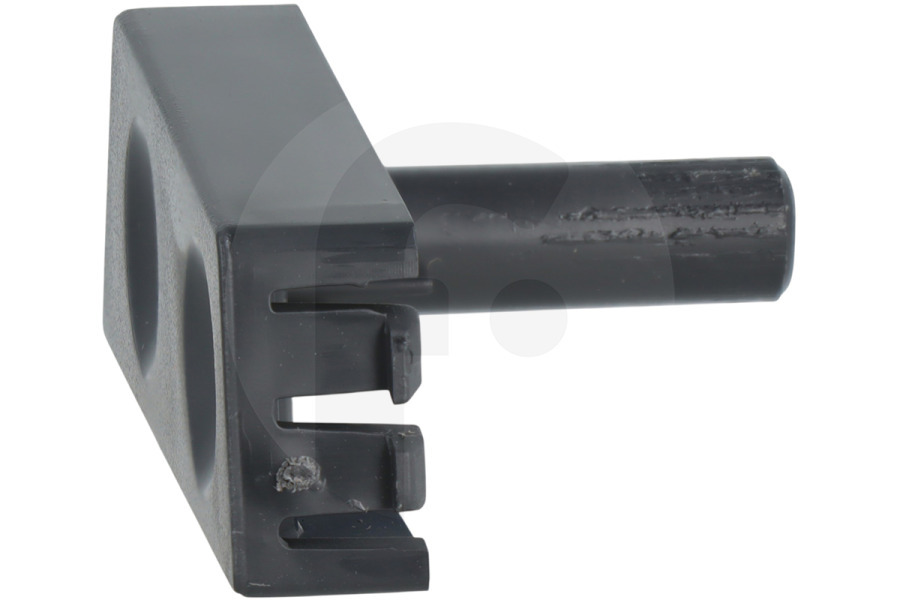 Dometic Frigorífico Dometic botón de bloqueo de puerta negro nevera de camping 241326022