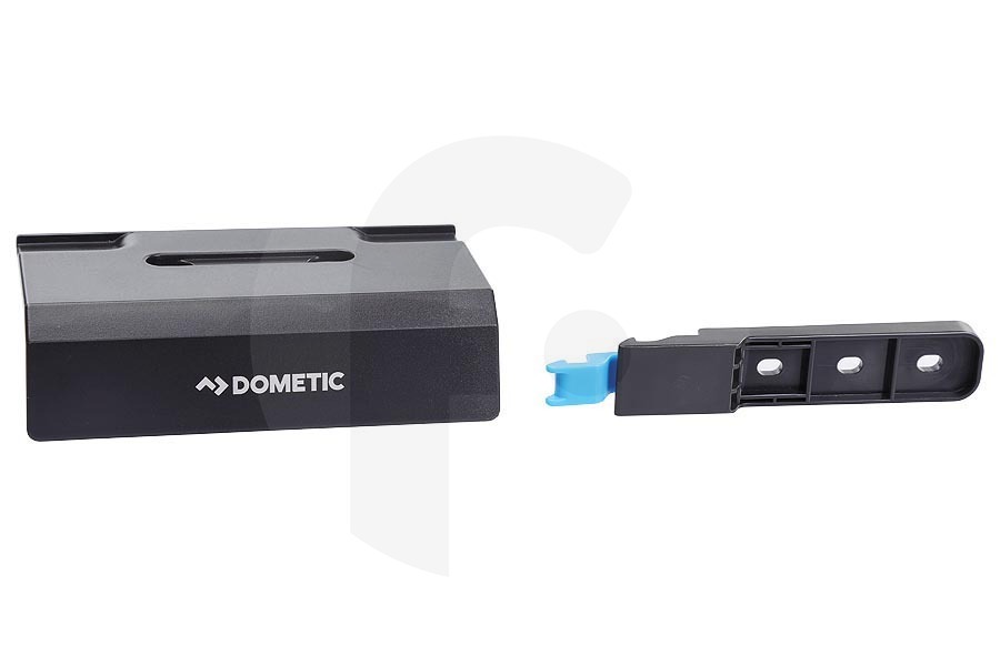 Dometic Frigorifero Maniglia per porta 4450018622 Frigorifero adatto a tra cui CRE50, CRE65, CRE80