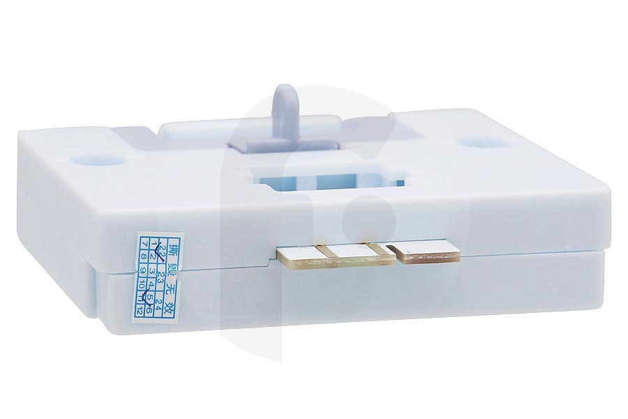 Dometic Kühlschrank Dometic Türschloss mit LED-Lampe 289037114 Kühlschrank