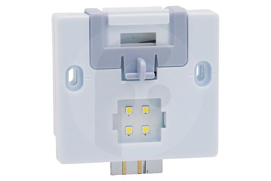Dometic Frigorífico Cerradura de puerta Dometic con lámpara LED 289037114 Frigorífico apto para entre otros RML8230